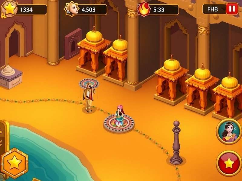 Sands Of Agra Diwali Event